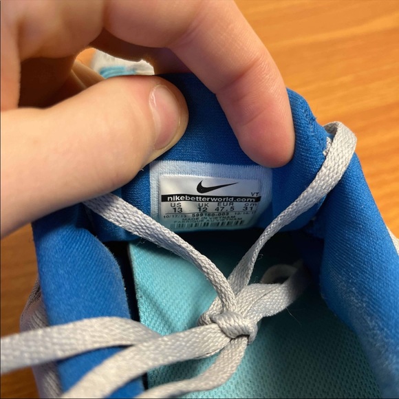 Nike Lunarglide - Picture 7 of 9